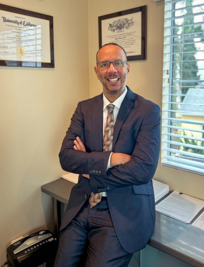 Chapter 7 bankruptcy attorney Joseph Collier